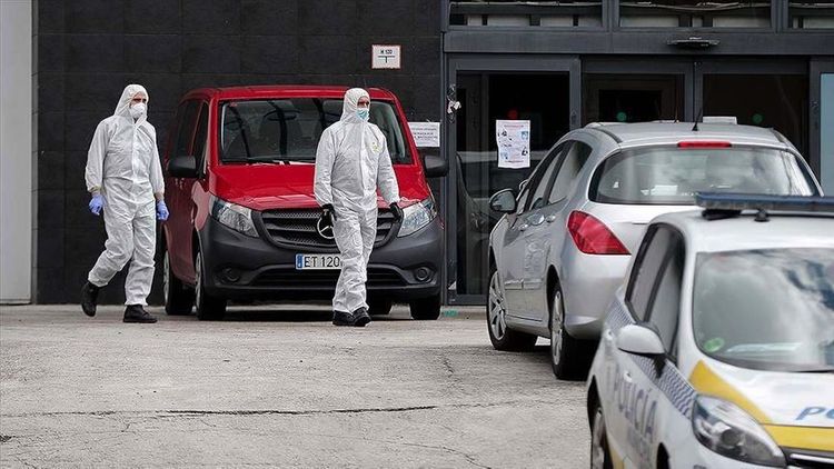 Spain surpasses China’s death toll