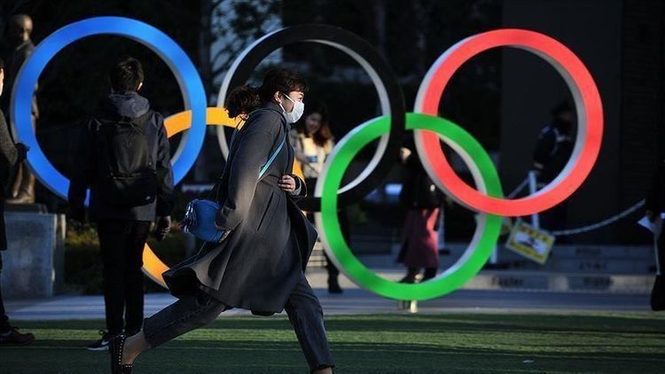  IOC aims to determine new dates for Olympics soon