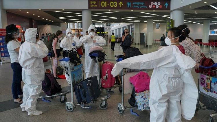 Argentina coronavirus cases top 500 with biggest daily rise