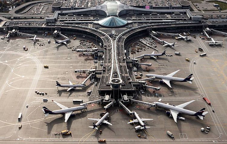 Russia to ground international flights on March 27 due to coronavirus