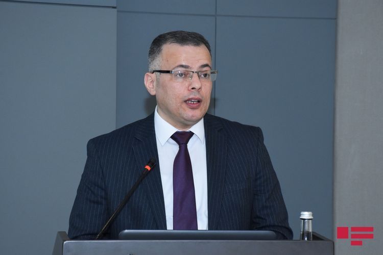Vusal Gasimli: “Coronavirus fighting budget” exceeds AZN 1.1 billion”