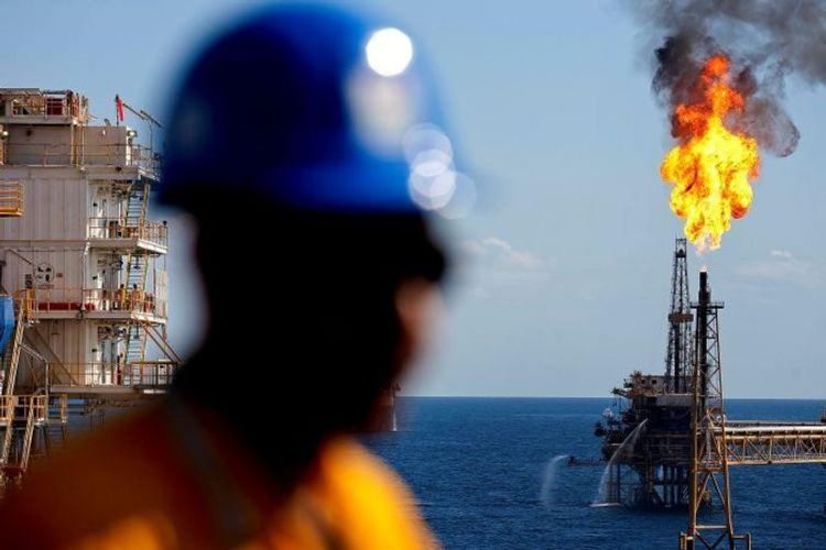 Gas prices decrease on world markets