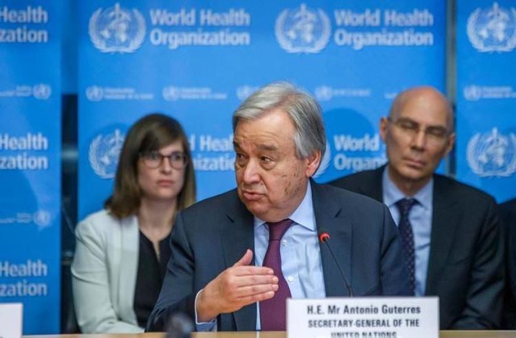 Yemen's warring parties back U.N. call for truce