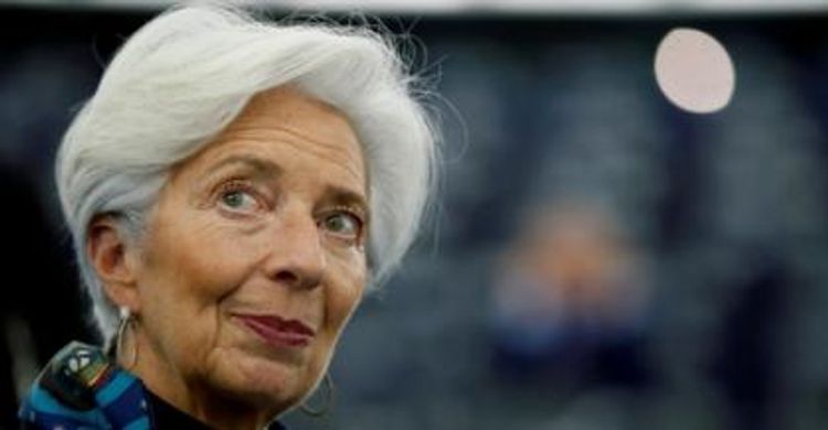 ECB will not apply issuer limit in new crisis fighting QE