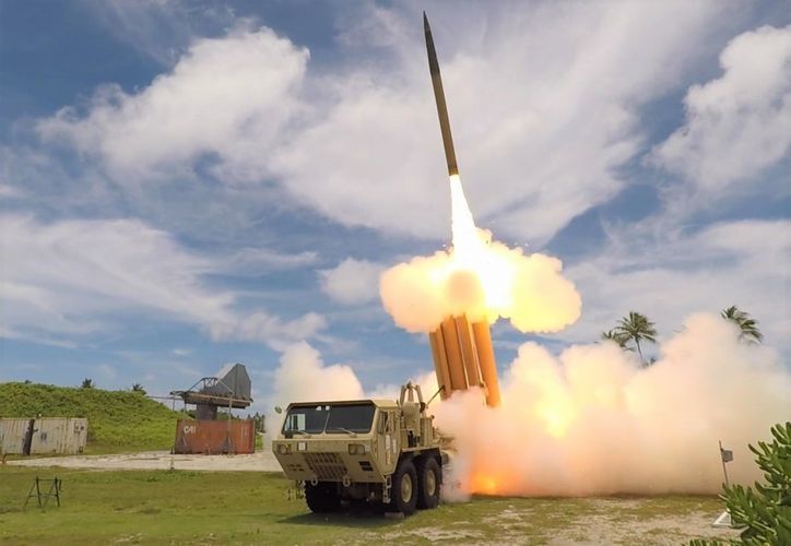 Russia completing tests of elements of S-500 prospective air defence system