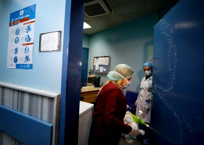 Coronavirus cases in Armenia grow to 290