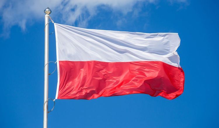 Embassy of Poland to Azerbaijan suspends acceptance of applications for national visa
