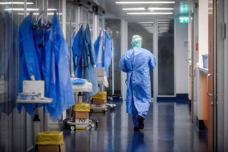 Covid-19 in US: Over 1000 dead, 65000 test positive