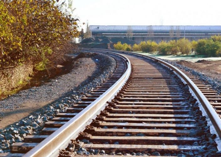 Passenger transportation via railway sharply increases in Azerbaijan