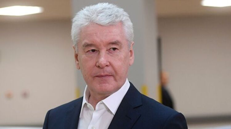 All shops except grocery stores to be closed in Moscow until April 5