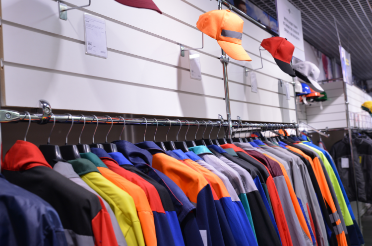 Azerbaijan sharply increases production of cloths