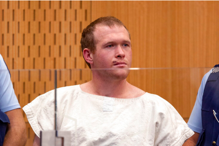 Christchurch shootings Verdict – Brenton Tarrant pleads guilty