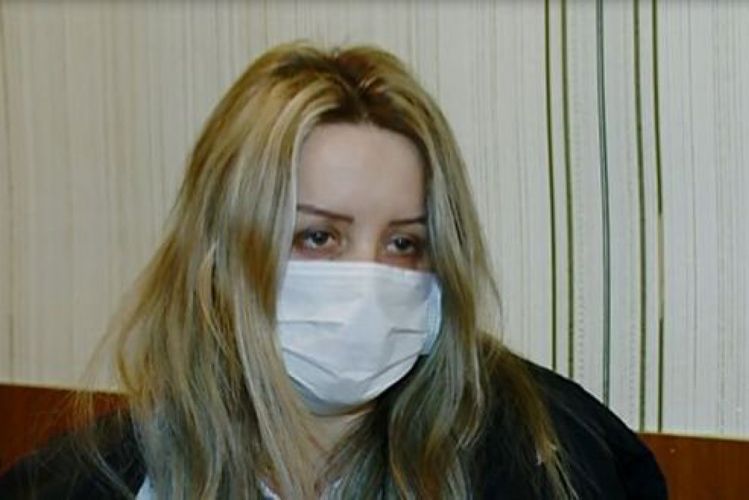 Woman disseminating false information on coronavirus arrested in Azerbaijan