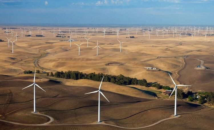 Turkey adds 687 MW of wind power capacity in 2019 