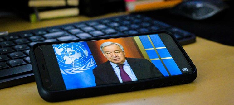 G20 nations to provide WHO with funds to fight COVID-19, call on other countries to do the same