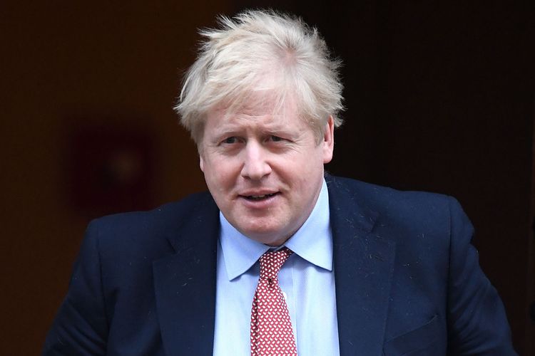 The UK will invest more than $250 million in development of coronavirus vaccine