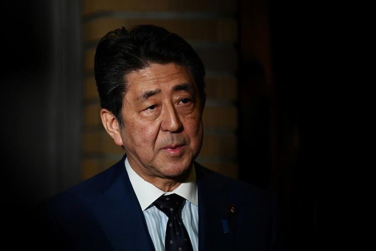 Japan PM says lockdown of Tokyo would have severe impact on economy