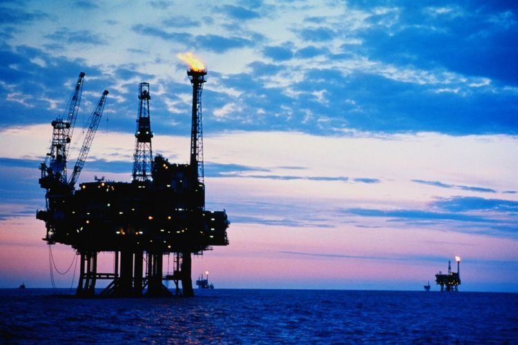 Oil prices increase again