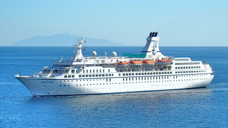 Passenger transportation via sea transport increases by 28% in Azerbaijan