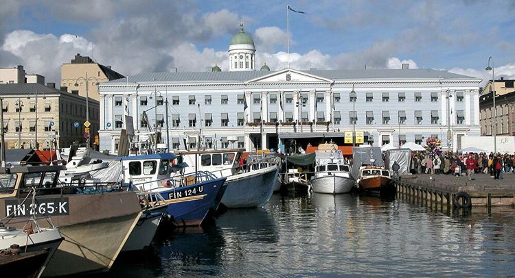 Finland increases anti-corona aid package five-fold as capital area gets cordoned off