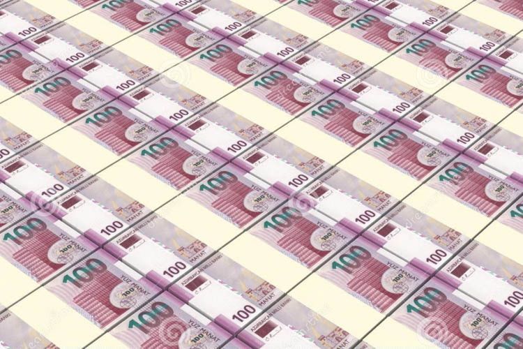 S&P forecasts  manat will remain stable