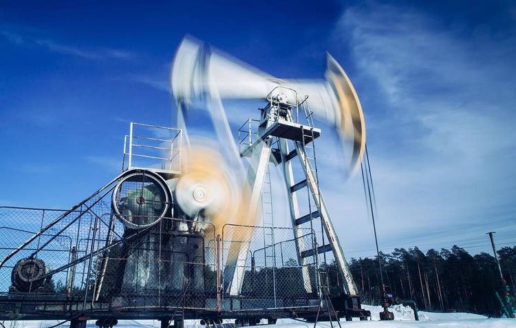 Russia’s Energy Ministry considers $45-55 per barrel fair oil price for market