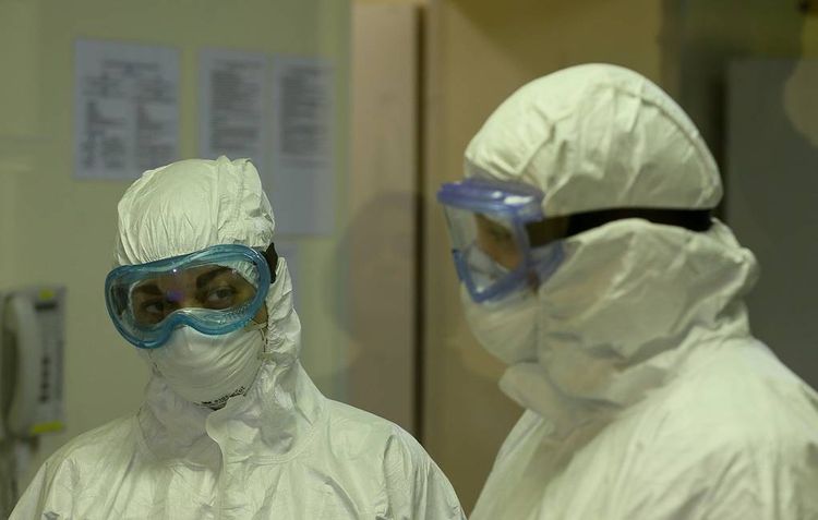 Coronavirus cases in Russia rise to over 1,000 in past 24 hours