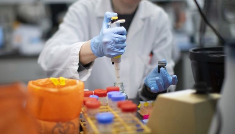 Ukraine confirms 218 coronavirus cases