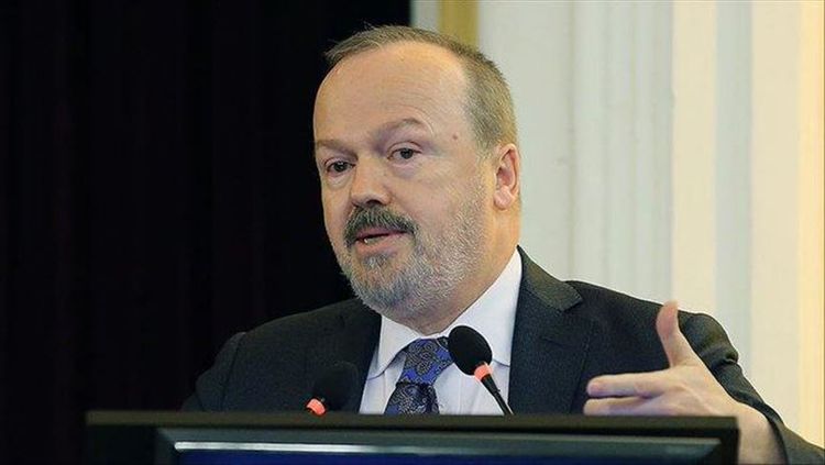 Another Galatasaray executive tests positive for coronavirus
