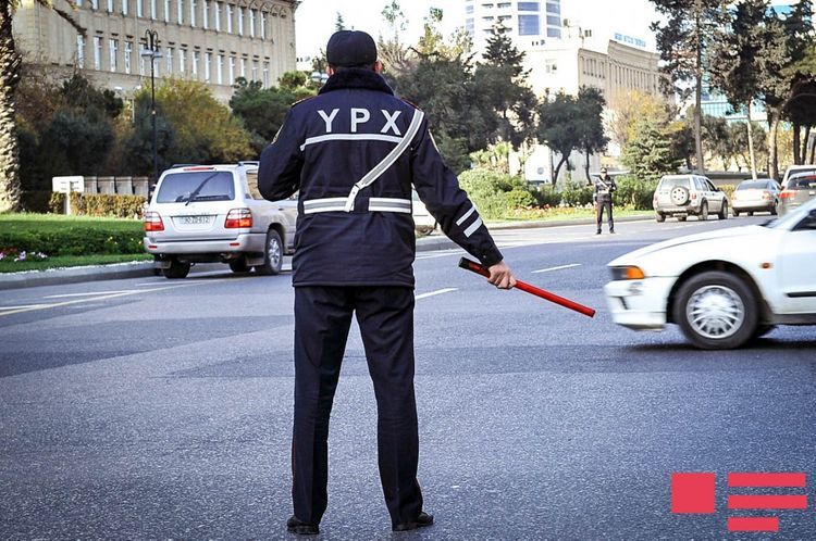 Entrance and exit to/from regions in Azerbaijan restricted