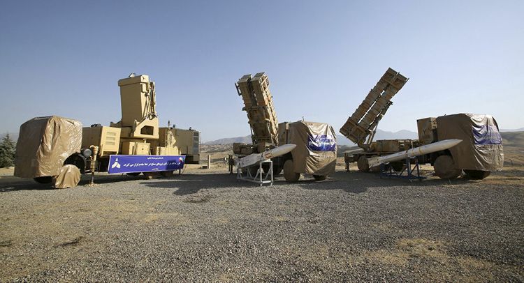 Iran to increase explosive power of its missile warheads - Defence Minister