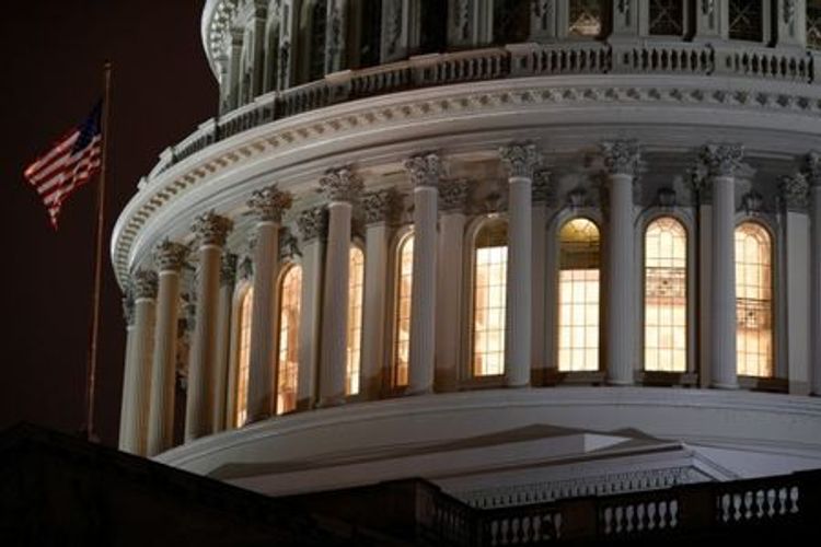 U.S. House approves $2.2 trillion coronavirus bill, sends to Trump - UPDATED