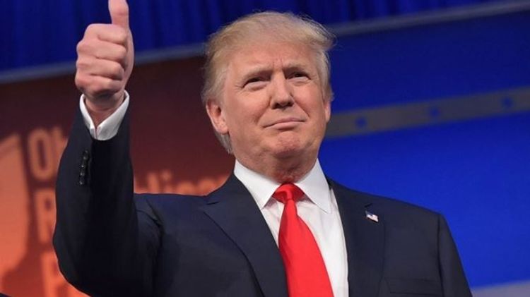 COVID-19 relief bill totaling $2.2 Trillion signed Into law by Trump