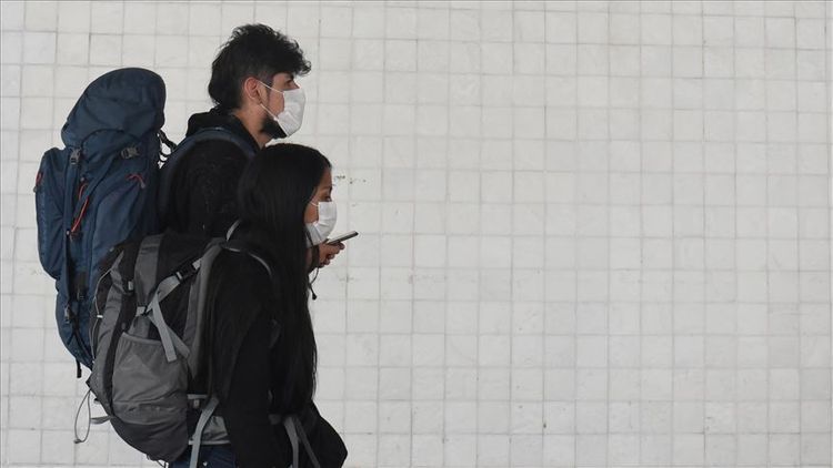 Brazil closes air borders for foreigners