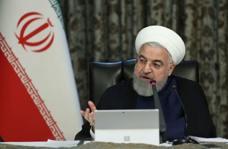 Iran's health system strong, ready for possible escalation in coronavirus cases, says Rouhani