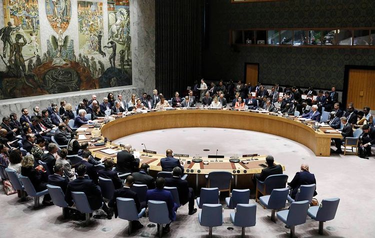Russia suggests UNGA adopt declaration on fight against coronavirus