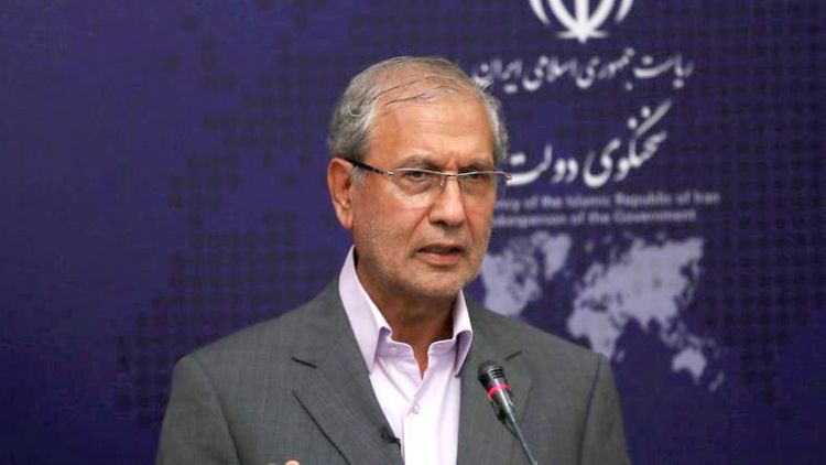 Iran to continue social distancing rules until April 8