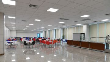 President Ilham Aliyev attended opening of “Yeni klinika” medical institution in Baku - UPDATED
