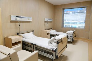 President Ilham Aliyev attended opening of “Yeni klinika” medical institution in Baku - UPDATED