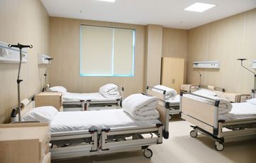 President Ilham Aliyev attended opening of “Yeni klinika” medical institution in Baku - UPDATED