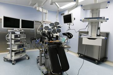 President Ilham Aliyev attended opening of “Yeni klinika” medical institution in Baku - UPDATED