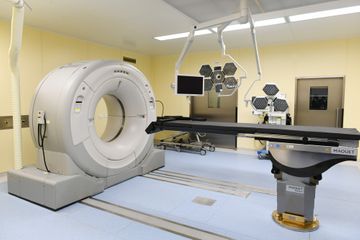 President Ilham Aliyev attended opening of “Yeni klinika” medical institution in Baku - UPDATED