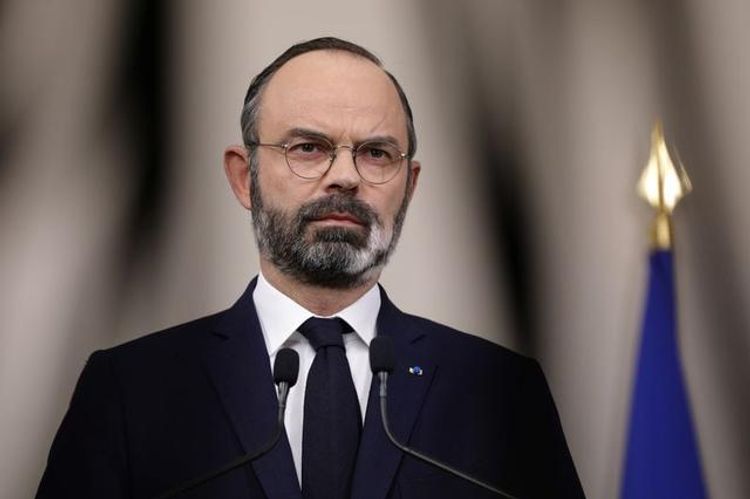 Toughest weeks ahead in coronavirus fight, warns French PM