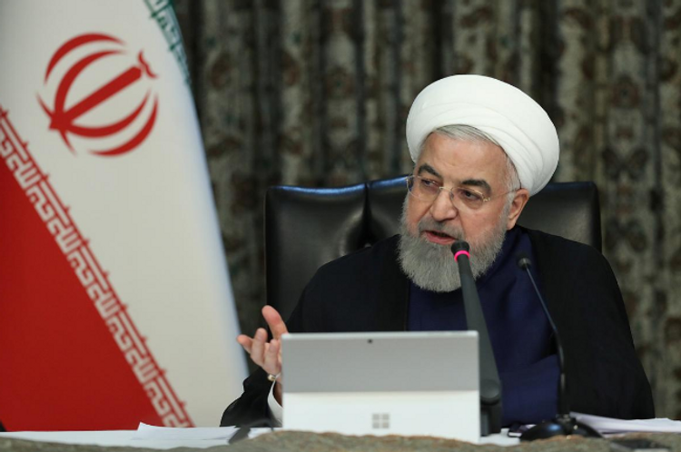 Iran to use 20% of state budget to fight coronavirus