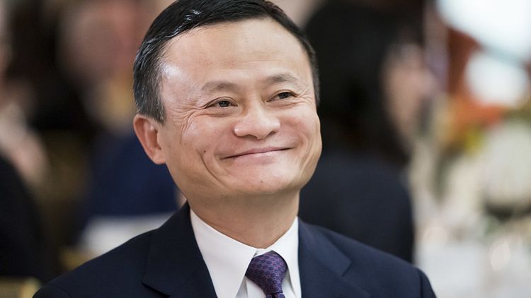 Alibaba co-founder Jack Ma sends medical supplies to seven more Asian countries to fight coronavirus
