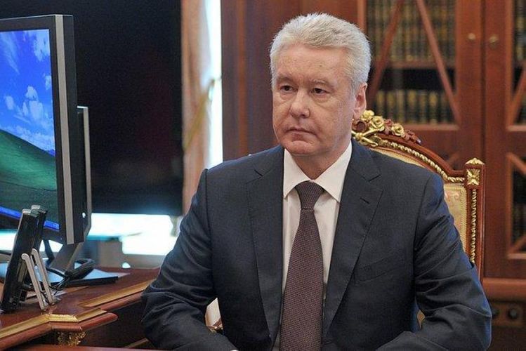 Coronavirus enters a new stage in Moscow as number of infected exceeds 1,000, mayor says