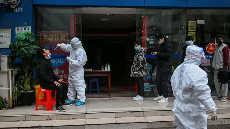 China guards against second wave of coronavirus coming from abroad