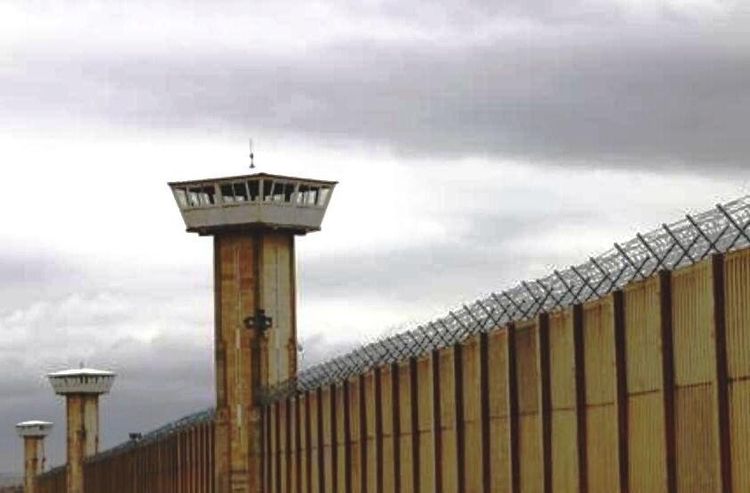 Over 93,000 Iranian inmates on furlough amid COVID-19 outbreak