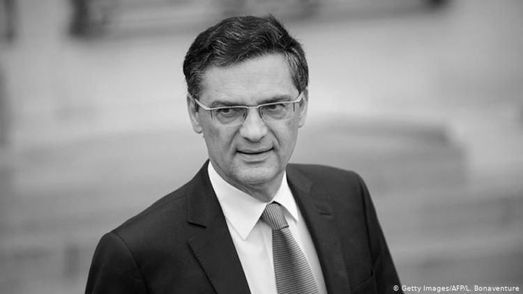 One of main promoters of so-called "Armenian genocide" dies from coronavirus   