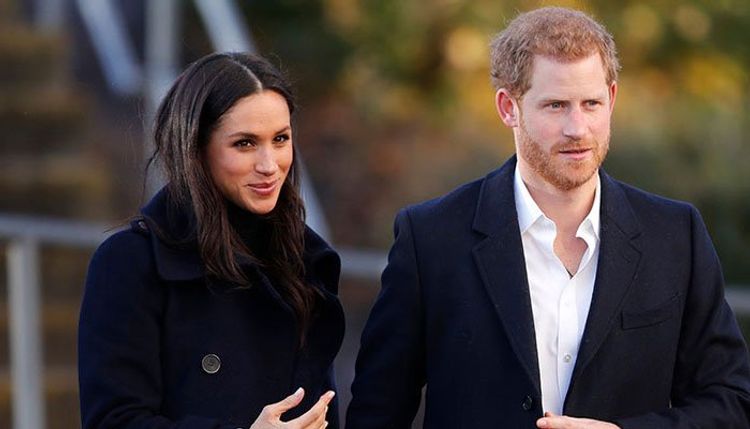 Meghan Markle, Prince Harry split with Queen over email as more drama surfaces